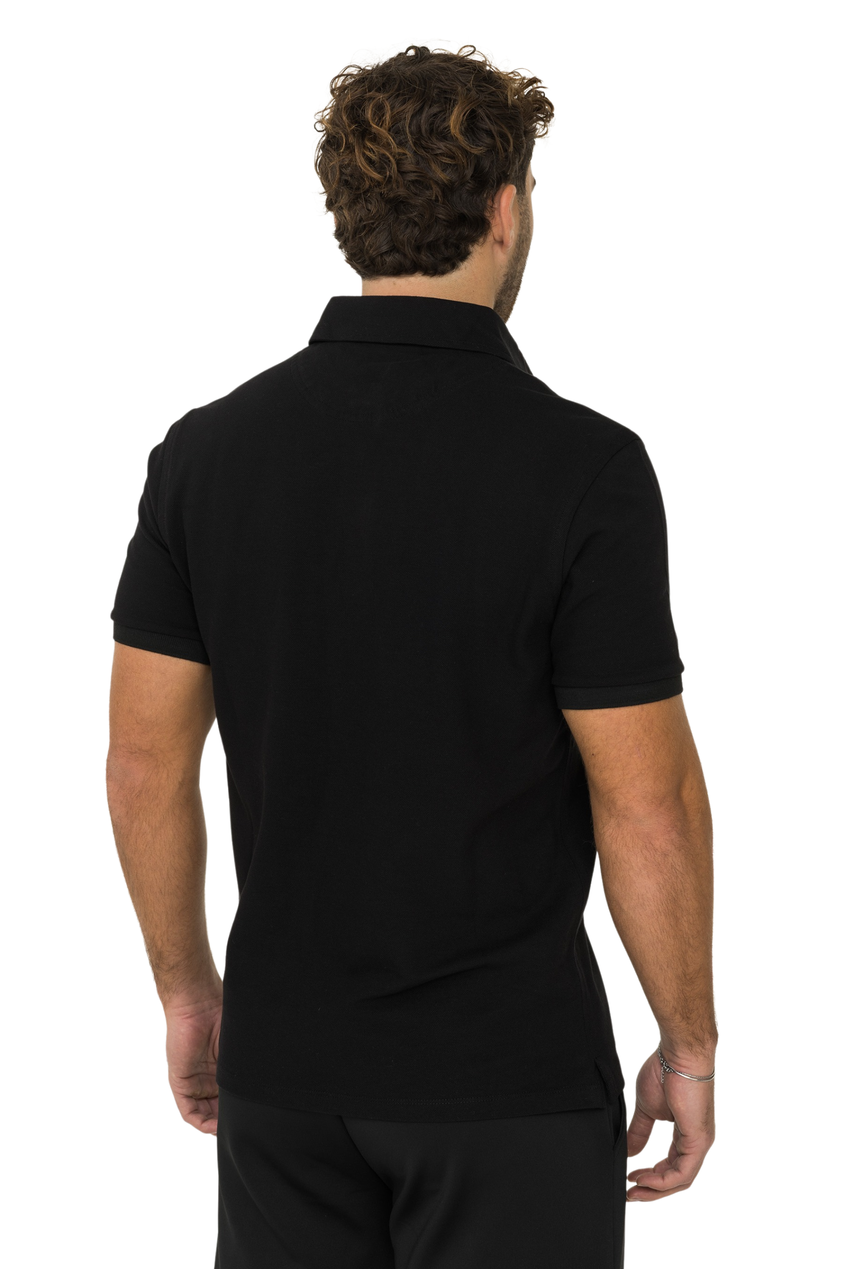 Signature Polo