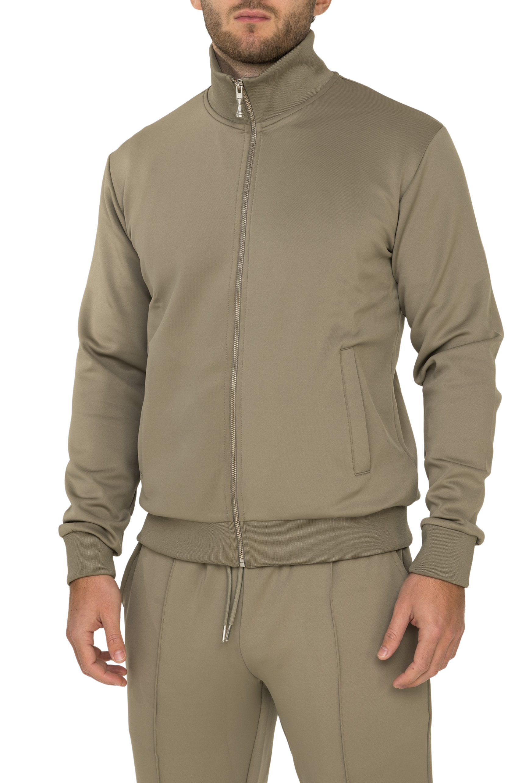 Prestige Trainingsjacke