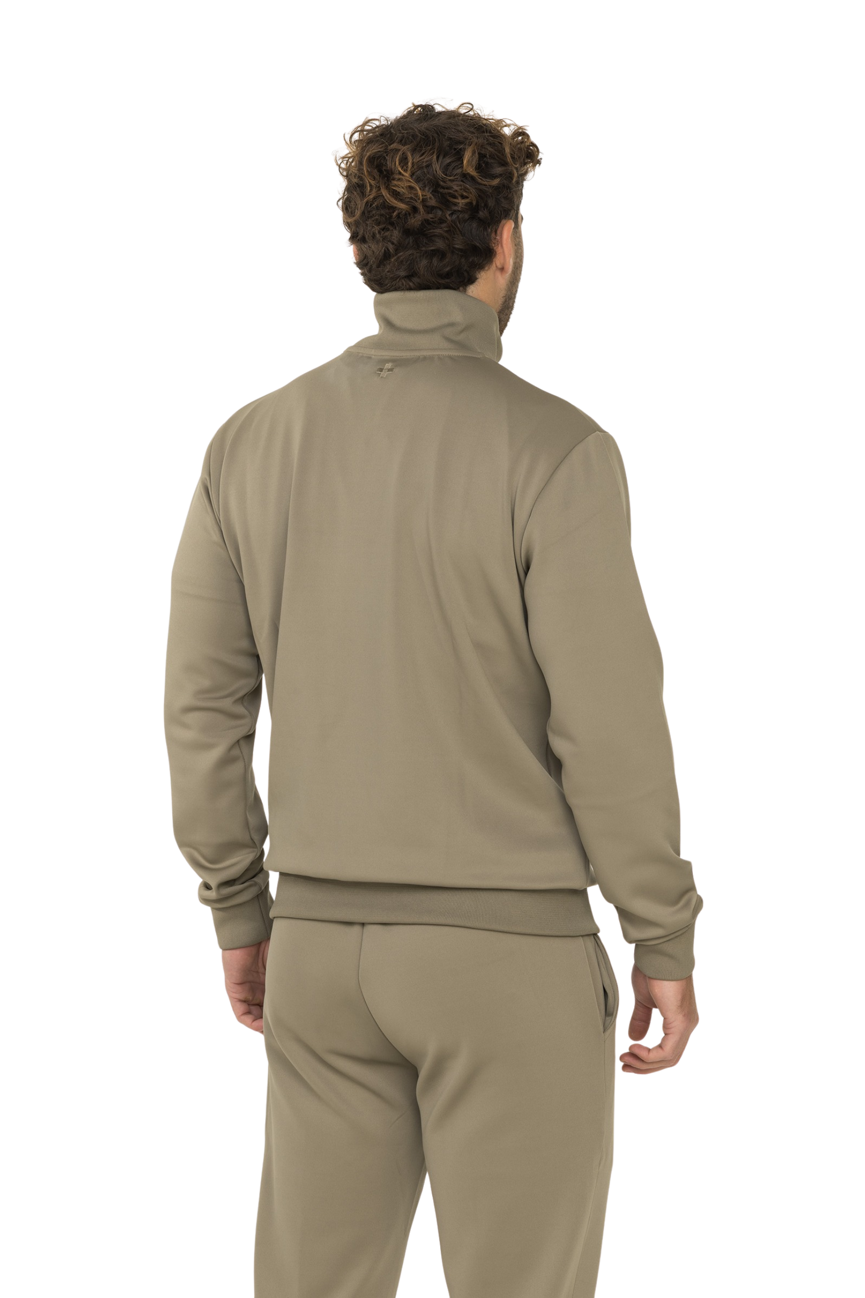 Prestige Trainingsjacke