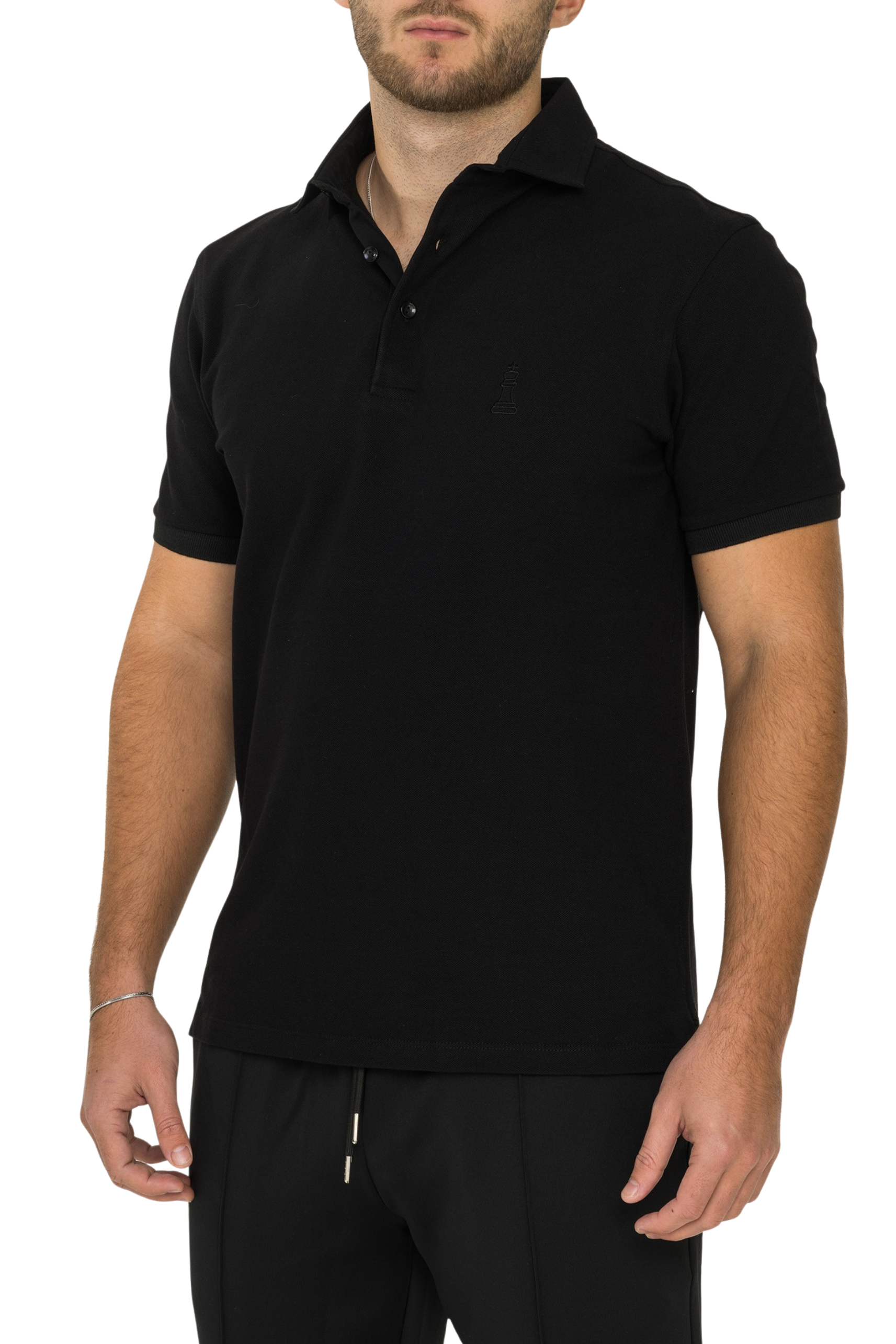 Signature Polo
