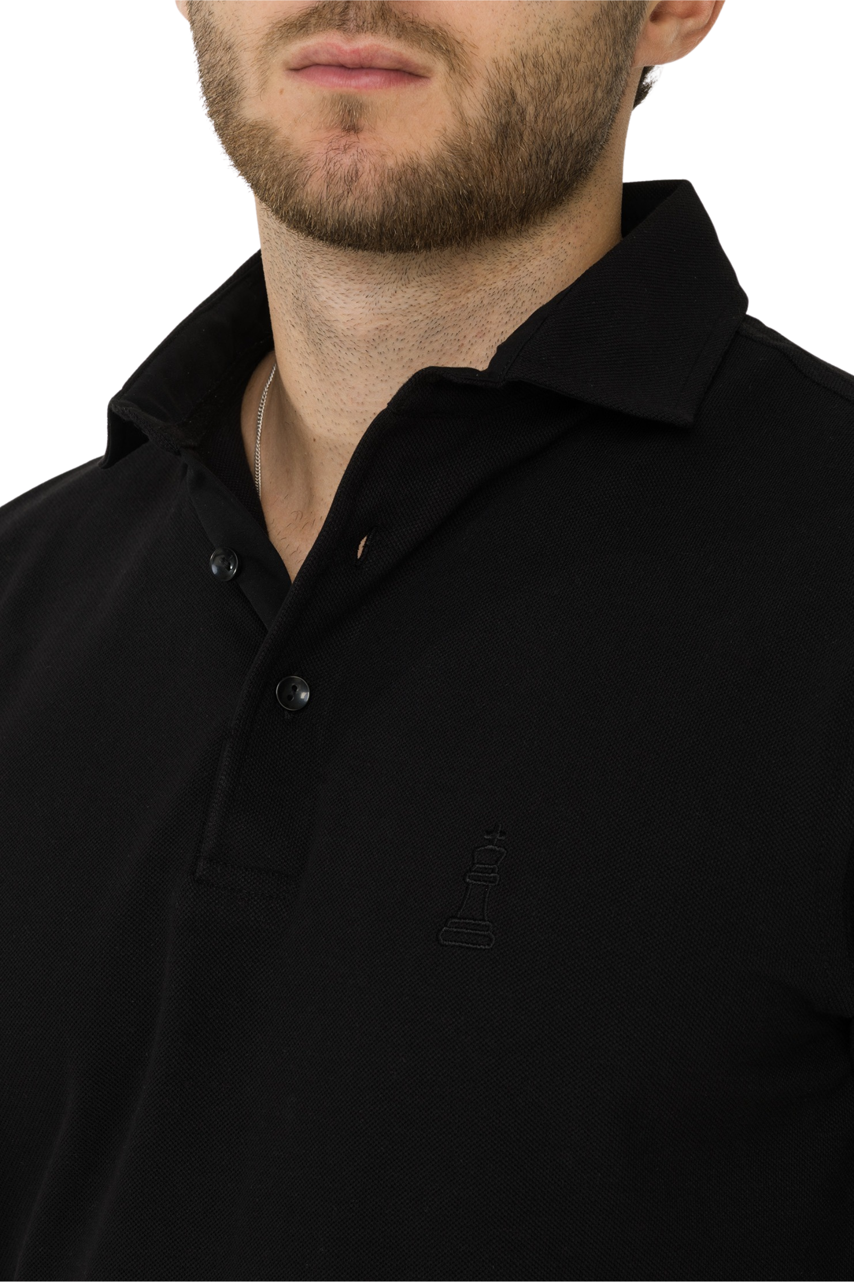 Signature Polo
