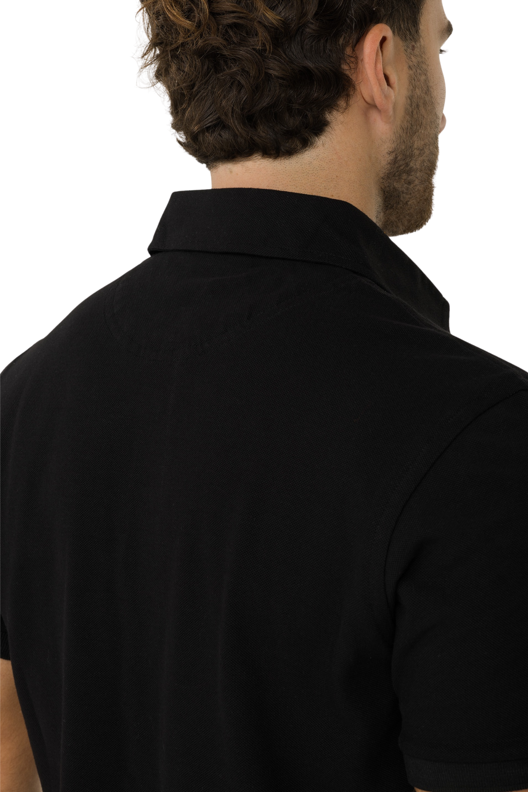 Signature Polo