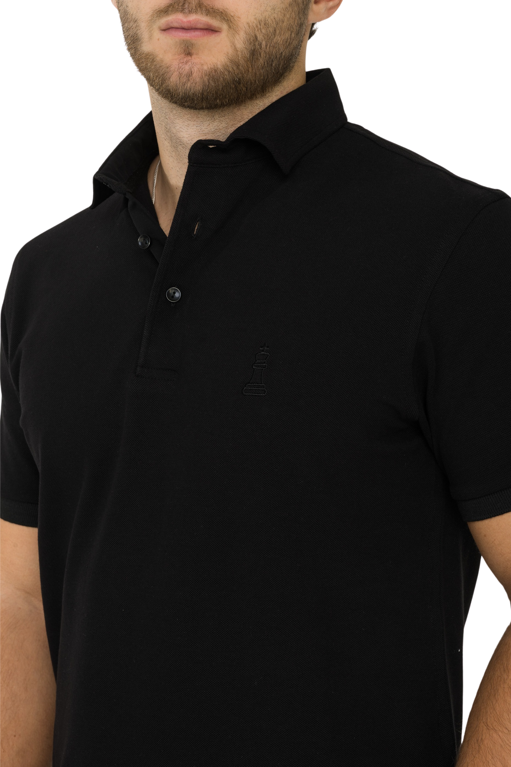 Signature Polo