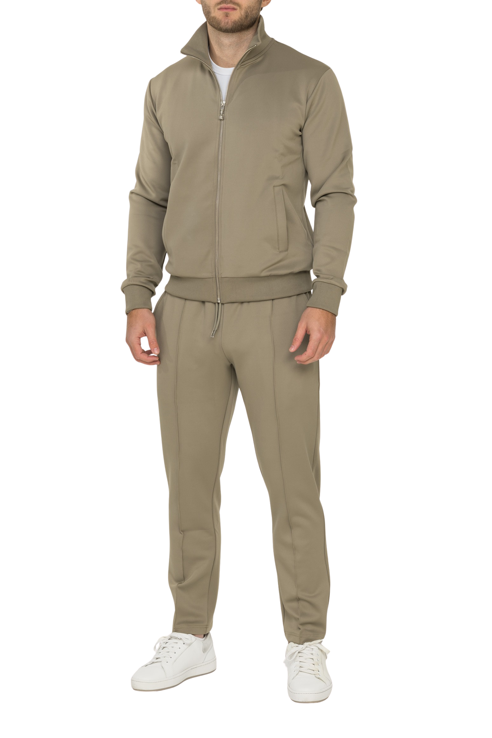 Prestige Trainingshose – Olive