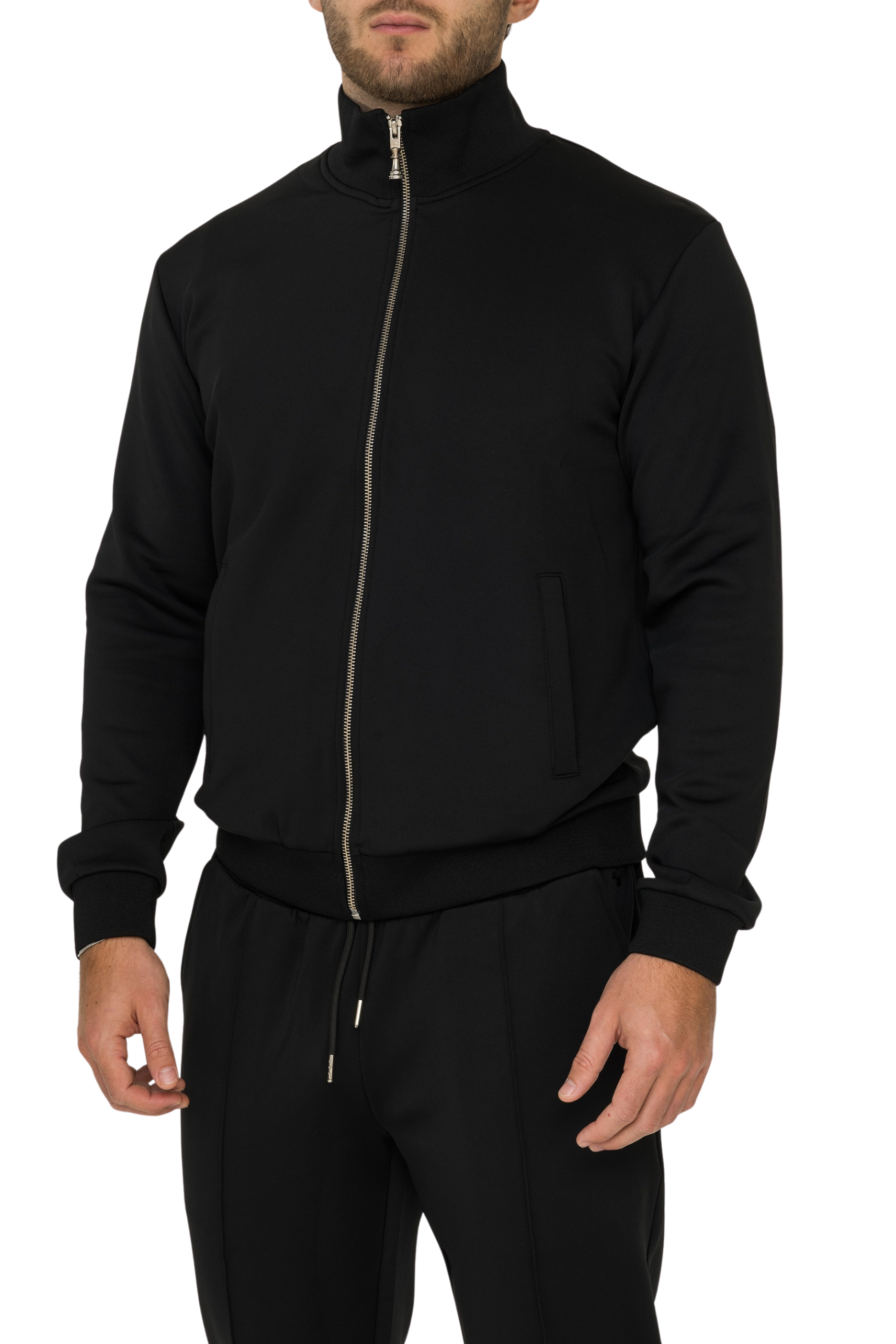 Prestige Trainingsjacke
