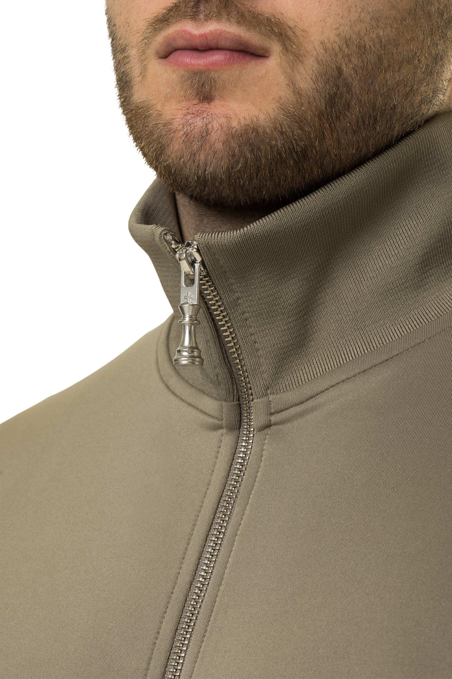 Prestige Trainingsjacke