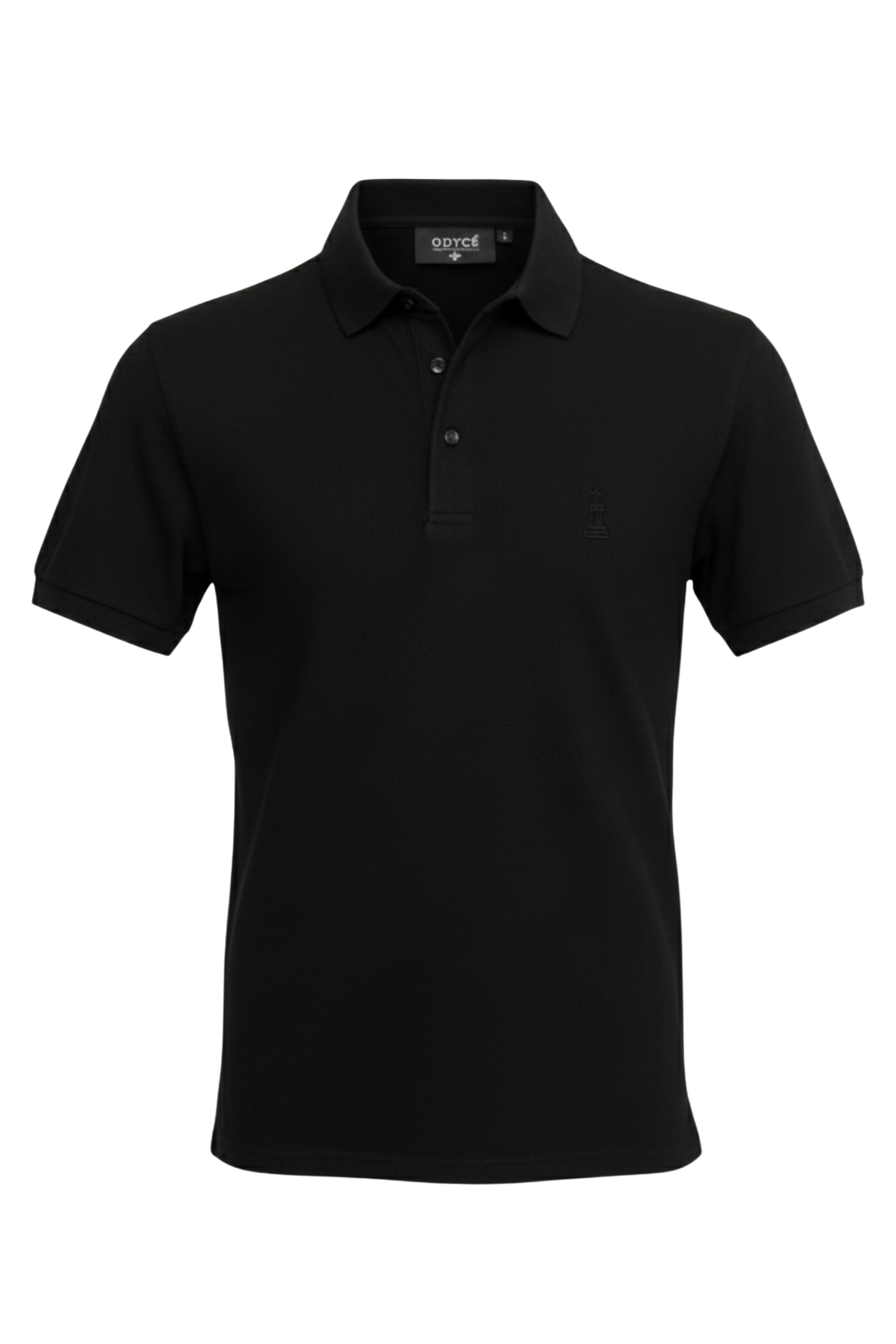 Signature Polo